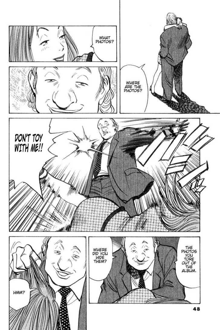 Monster Vol.06 Chapter 043 page 22
