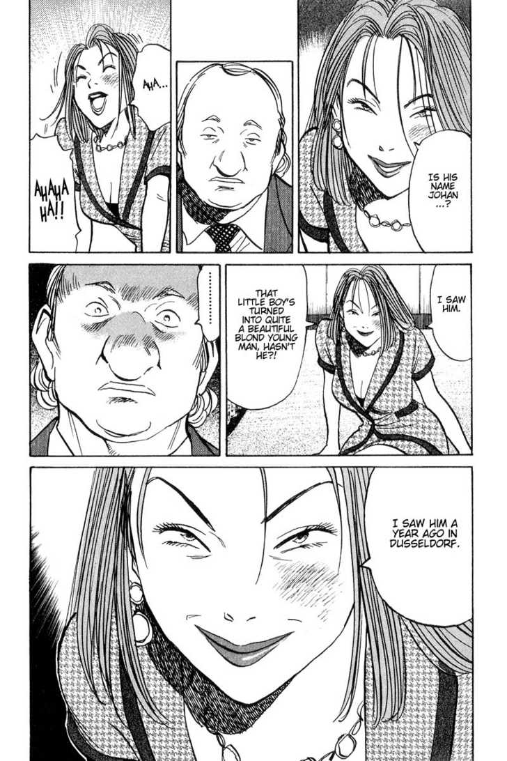 Monster Vol.06 Chapter 043 page 24