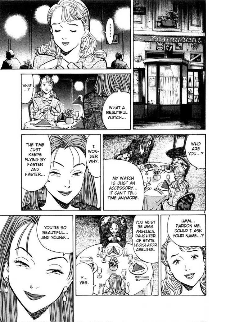 Monster Vol.06 Chapter 044 page 9