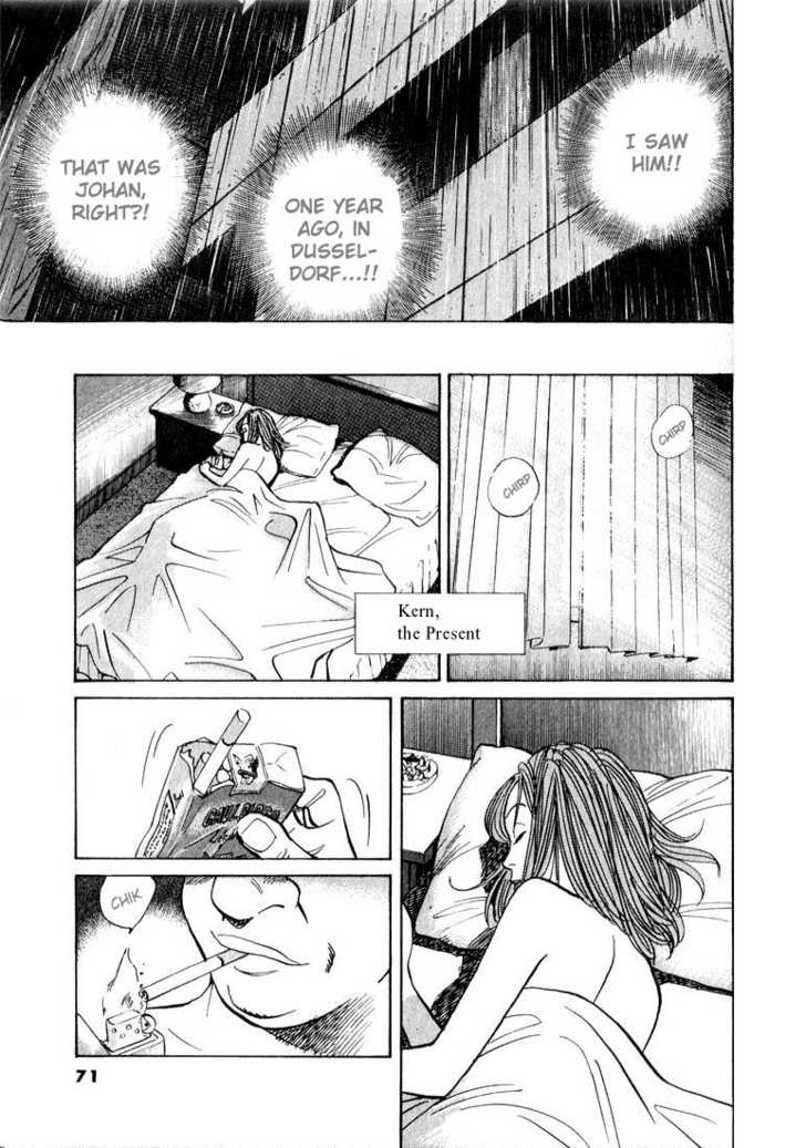 Monster Vol.06 Chapter 044 page 21