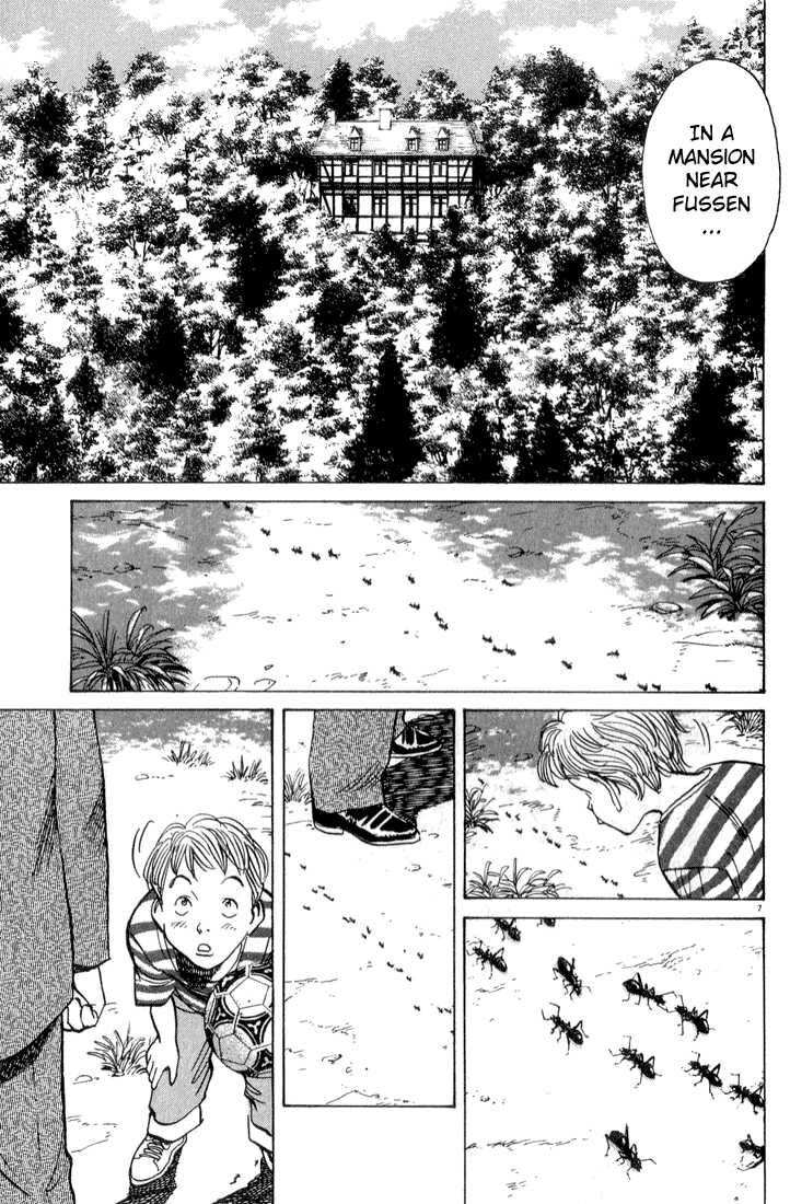 Monster Vol.06 Chapter 045 page 8