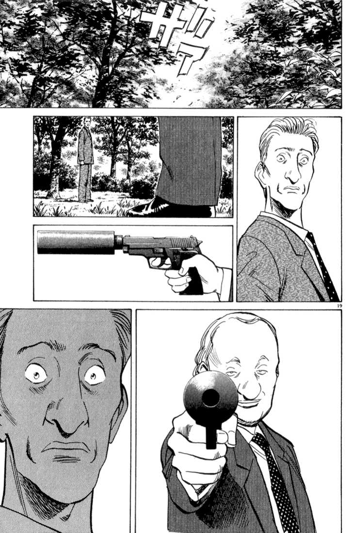 Monster Vol.06 Chapter 045 page 20