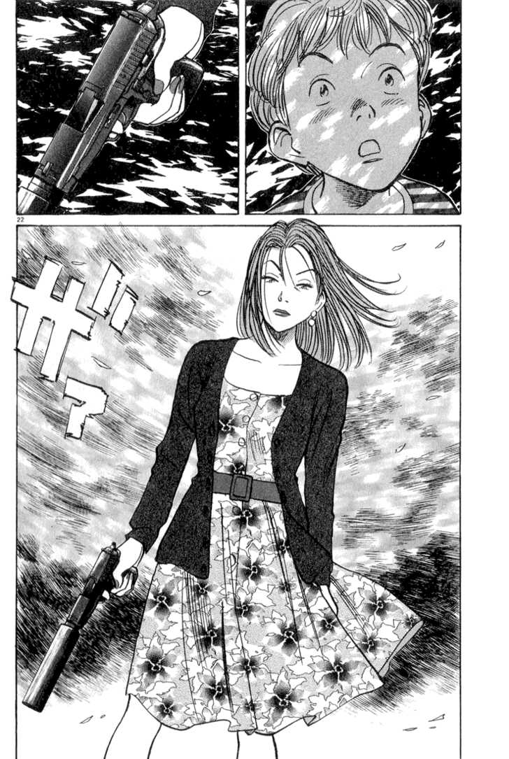 Monster Vol.06 Chapter 045 page 23