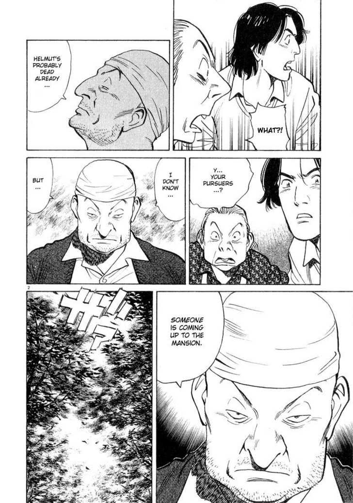 Monster Vol.06 Chapter 046 page 3