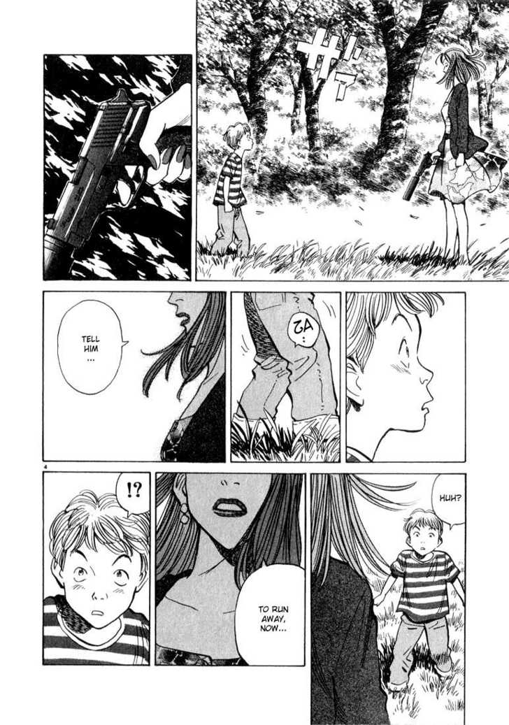 Monster Vol.06 Chapter 046 page 5