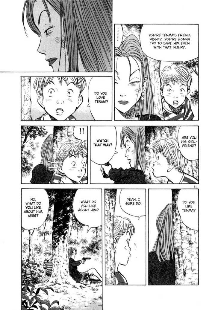 Monster Vol.06 Chapter 046 page 12
