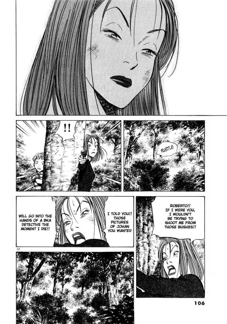 Monster Vol.06 Chapter 046 page 13