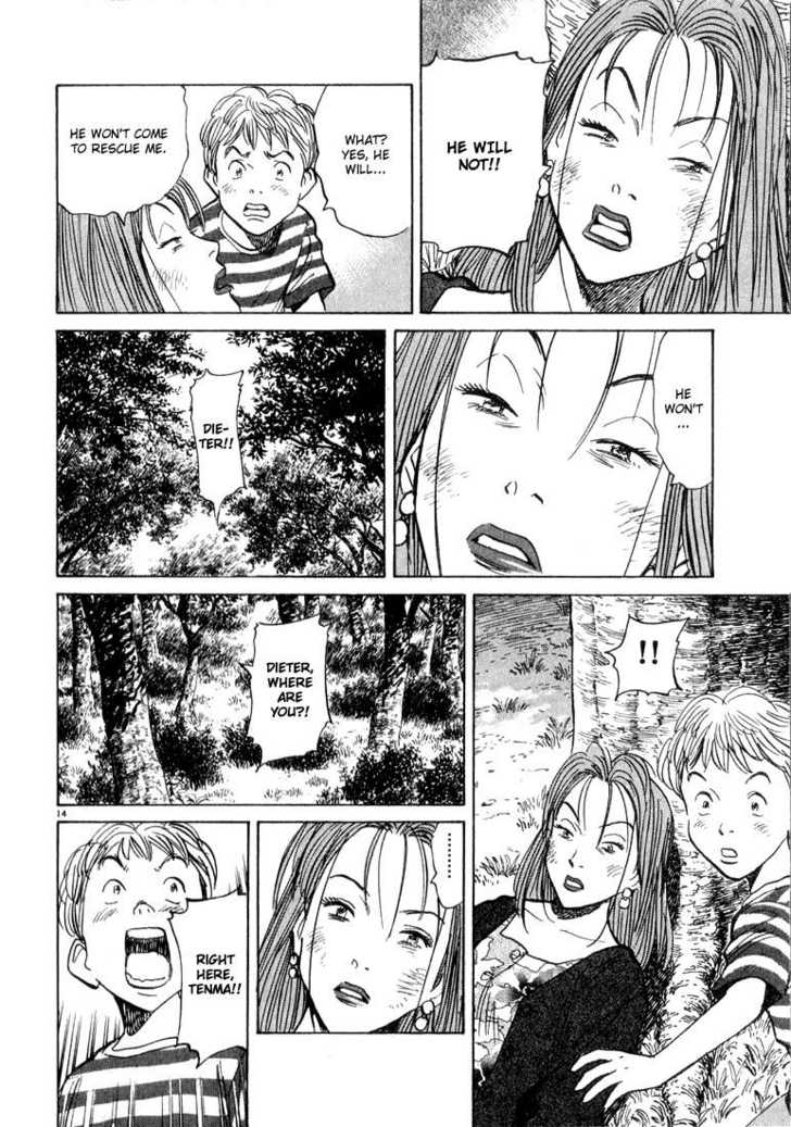 Monster Vol.06 Chapter 046 page 15