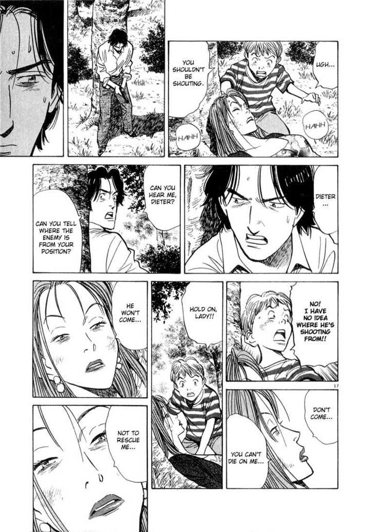 Monster Vol.06 Chapter 046 page 18