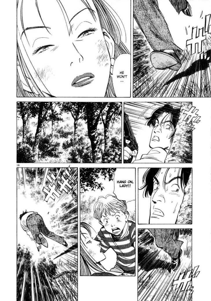 Monster Vol.06 Chapter 046 page 19