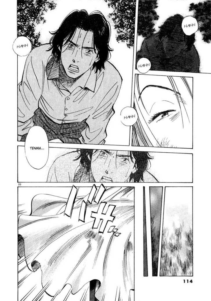 Monster Vol.06 Chapter 046 page 21
