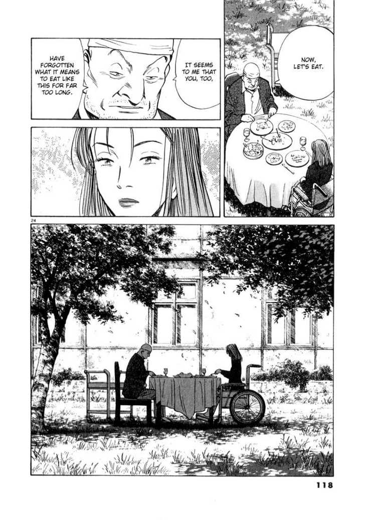 Monster Vol.06 Chapter 046 page 25
