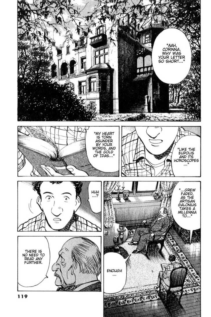 Monster Vol.06 Chapter 047 page 1