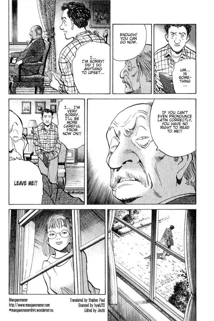 Monster Vol.06 Chapter 047 page 2