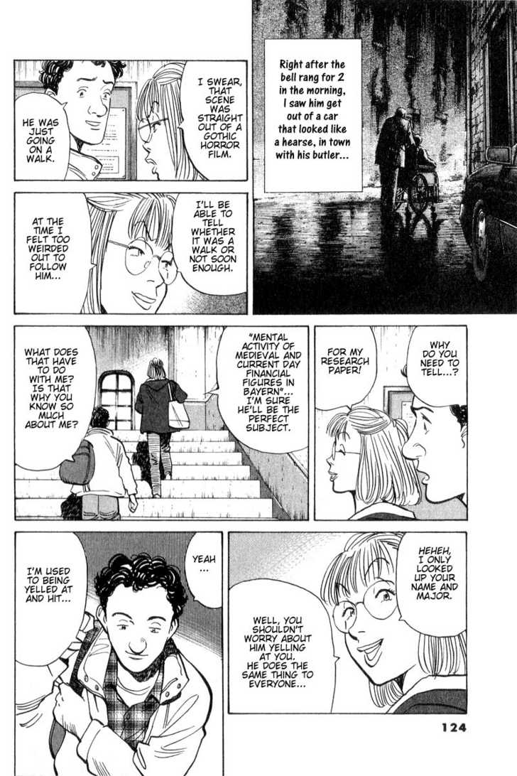 Monster Vol.06 Chapter 047 page 6
