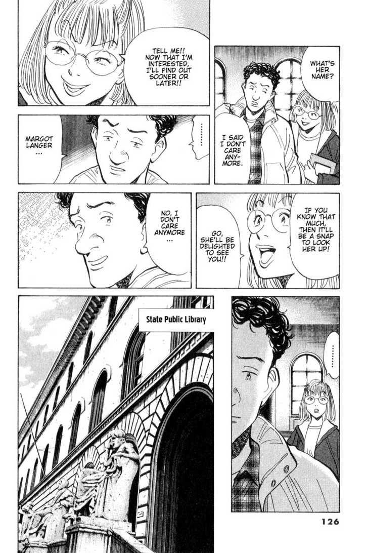Monster Vol.06 Chapter 047 page 8