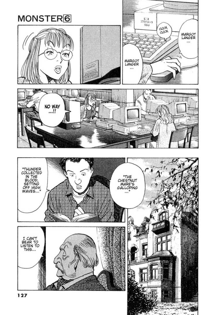 Monster Vol.06 Chapter 047 page 9
