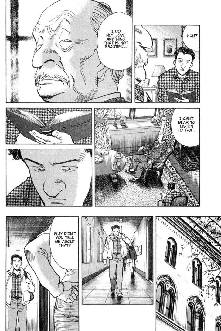 Monster Vol.06 Chapter 047 page 10