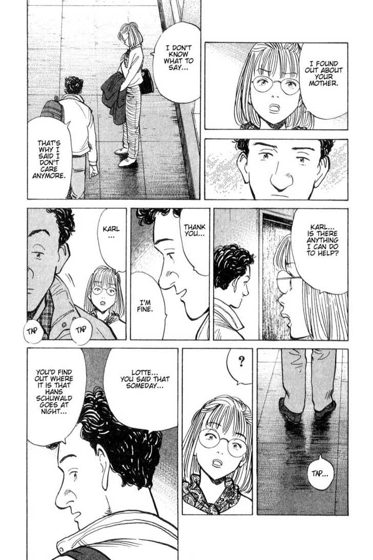 Monster Vol.06 Chapter 047 page 11