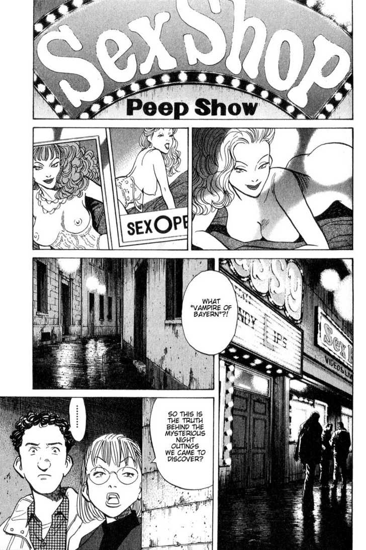 Monster Vol.06 Chapter 047 page 15
