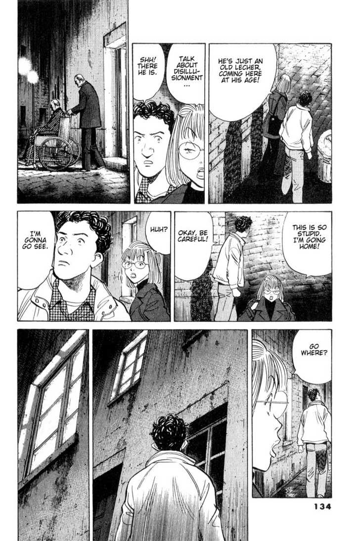 Monster Vol.06 Chapter 047 page 16