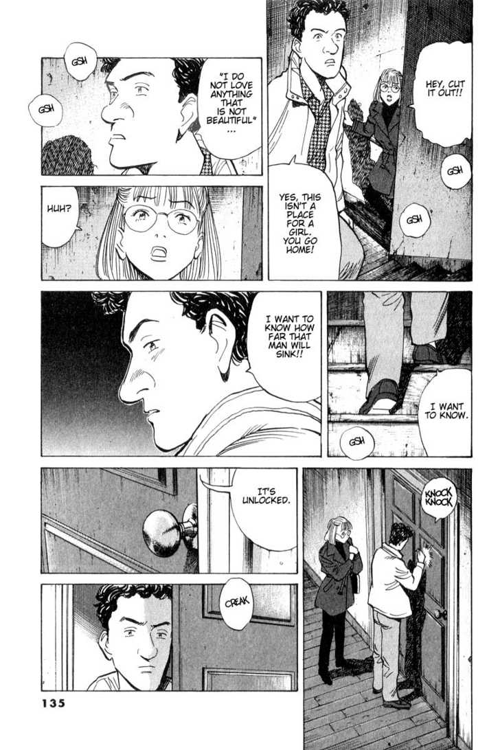 Monster Vol.06 Chapter 047 page 17