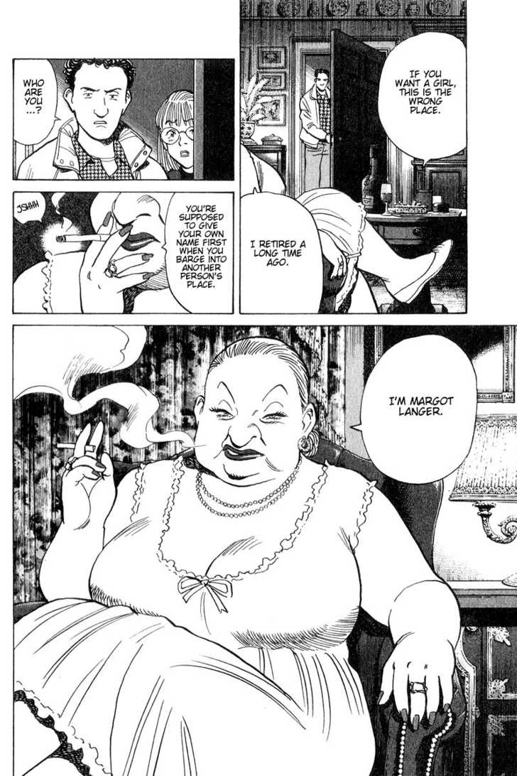 Monster Vol.06 Chapter 047 page 18