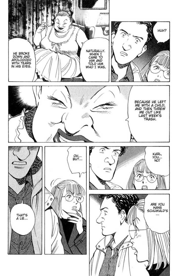 Monster Vol.06 Chapter 047 page 20