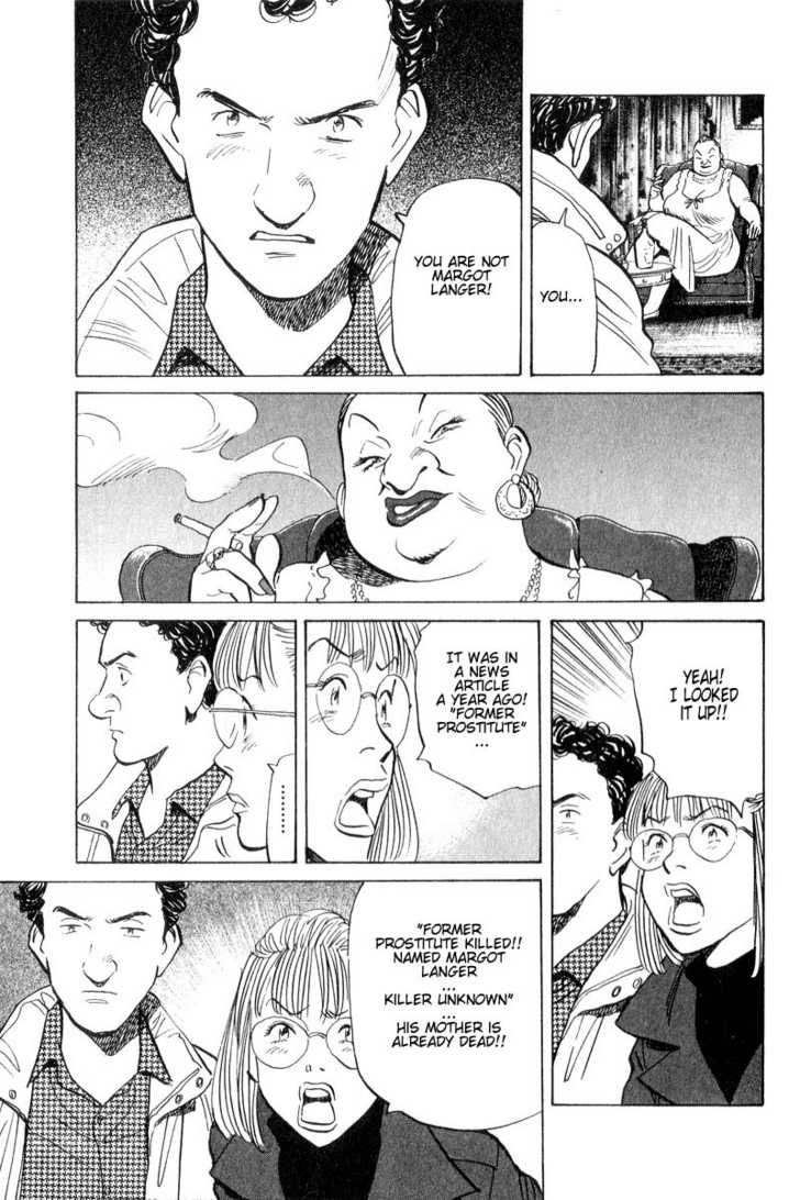 Monster Vol.06 Chapter 047 page 21