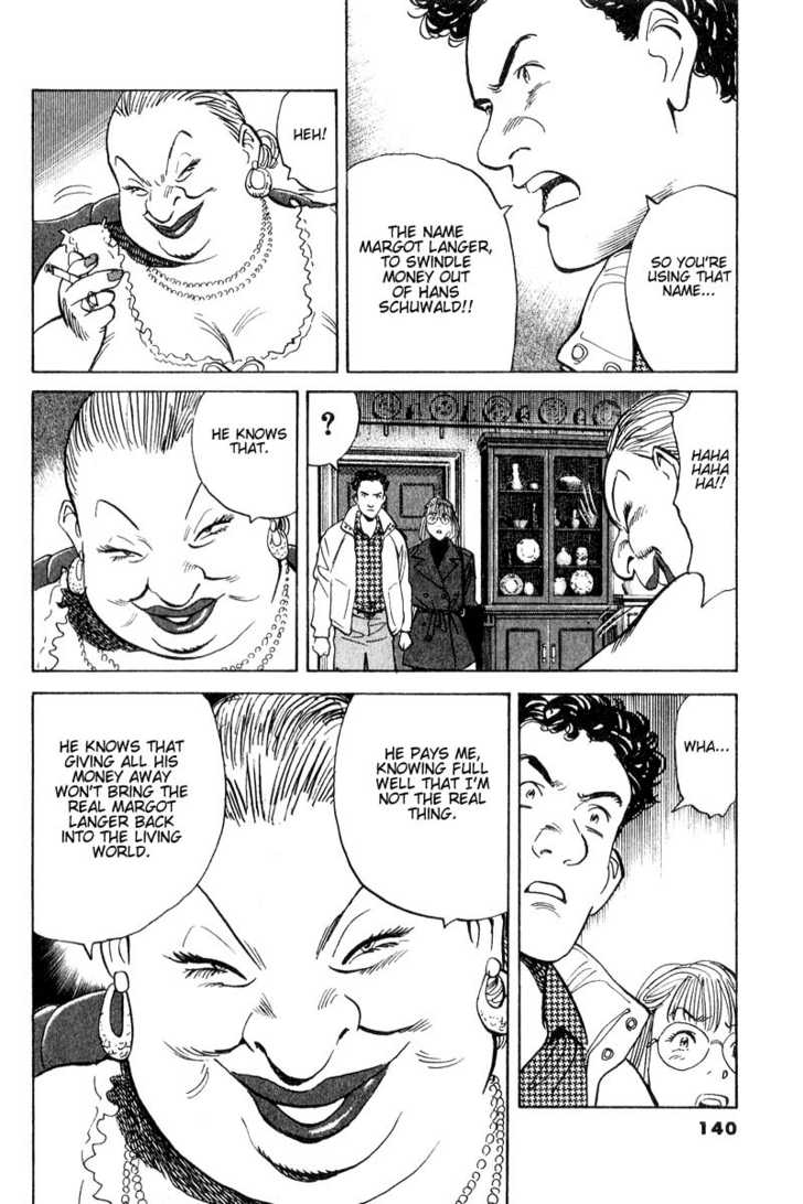 Monster Vol.06 Chapter 047 page 22