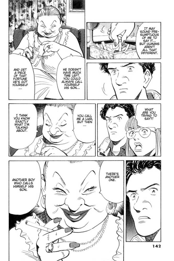 Monster Vol.06 Chapter 047 page 24