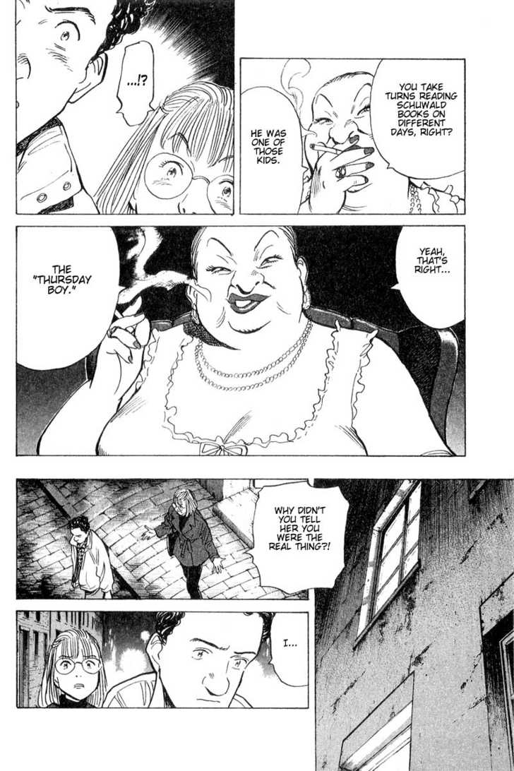 Monster Vol.06 Chapter 047 page 26