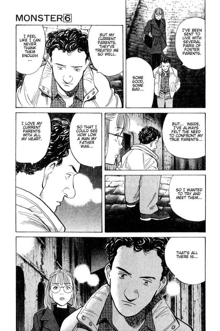 Monster Vol.06 Chapter 047 page 27