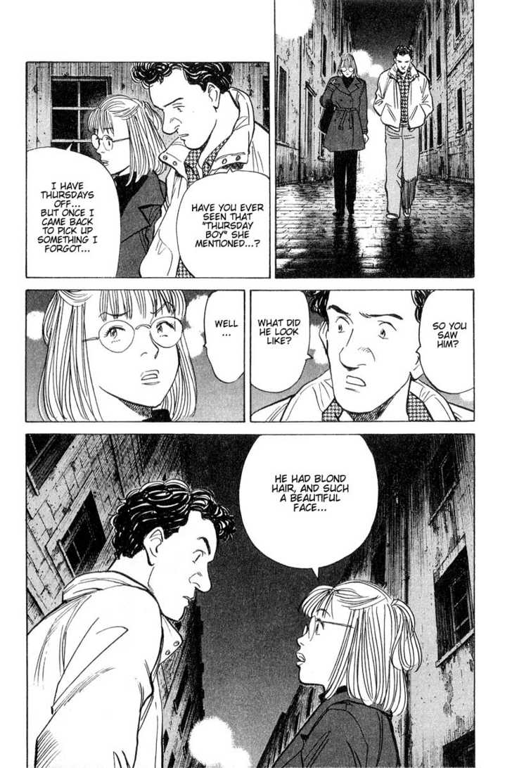 Monster Vol.06 Chapter 047 page 28