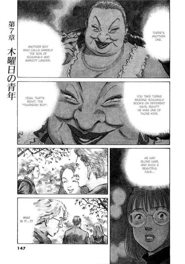 Monster Vol.06 Chapter 048 page 1