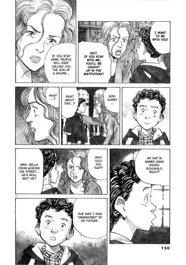 Monster Vol.06 Chapter 048 page 4