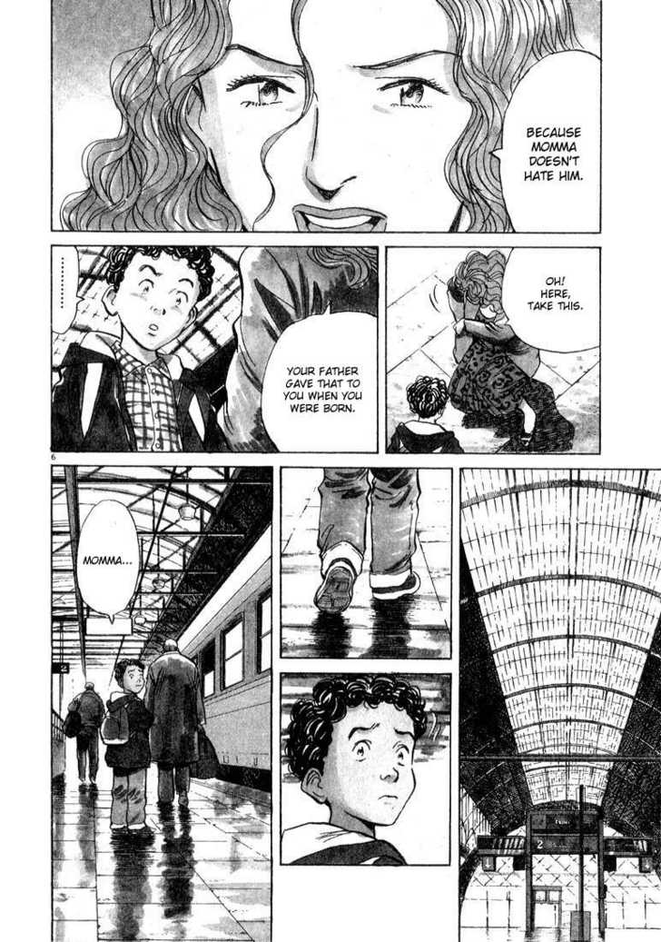 Monster Vol.06 Chapter 048 page 6