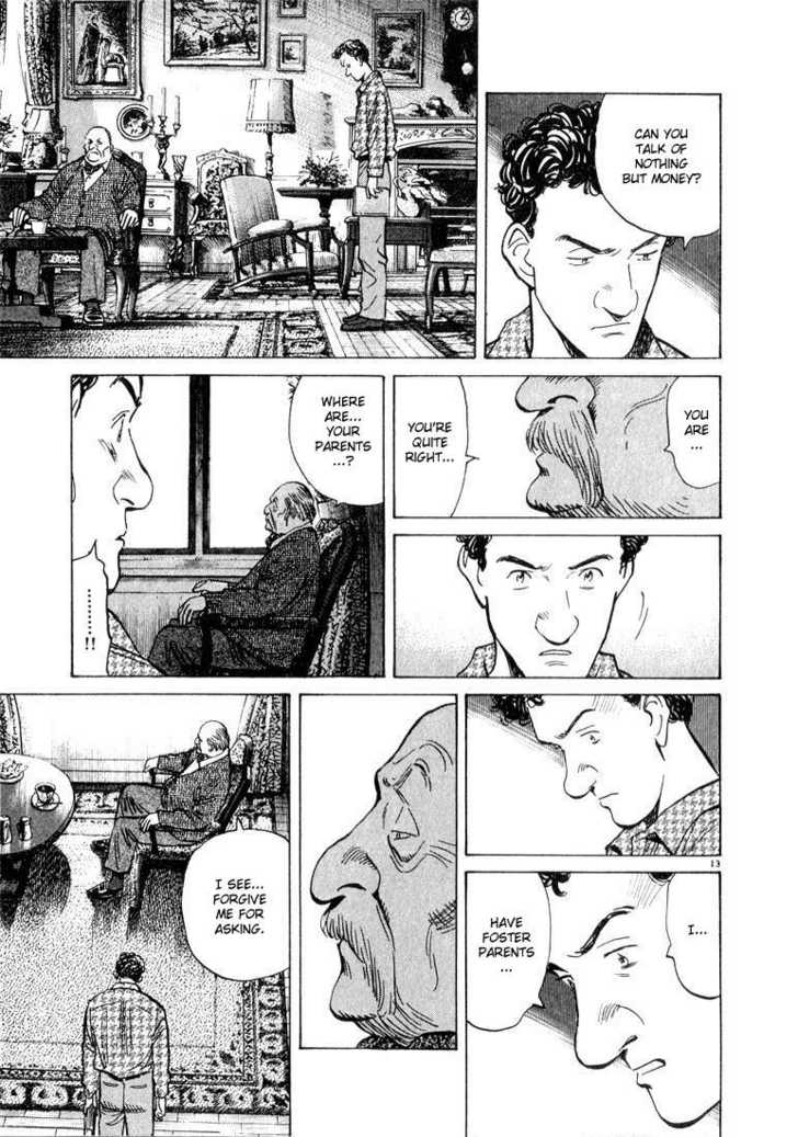Monster Vol.06 Chapter 048 page 13