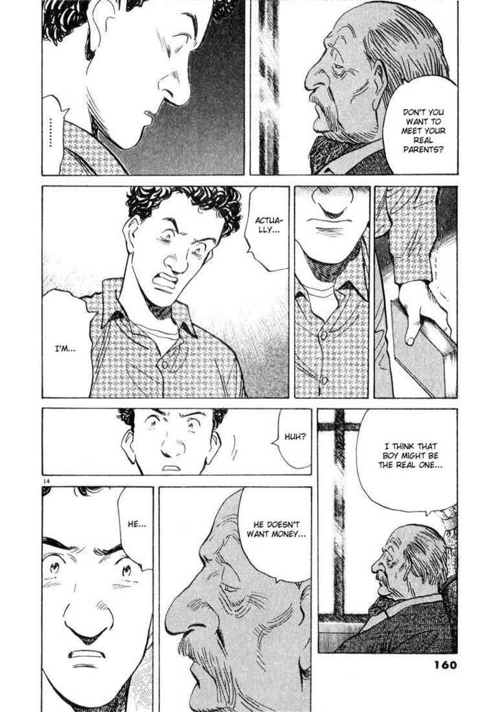 Monster Vol.06 Chapter 048 page 14