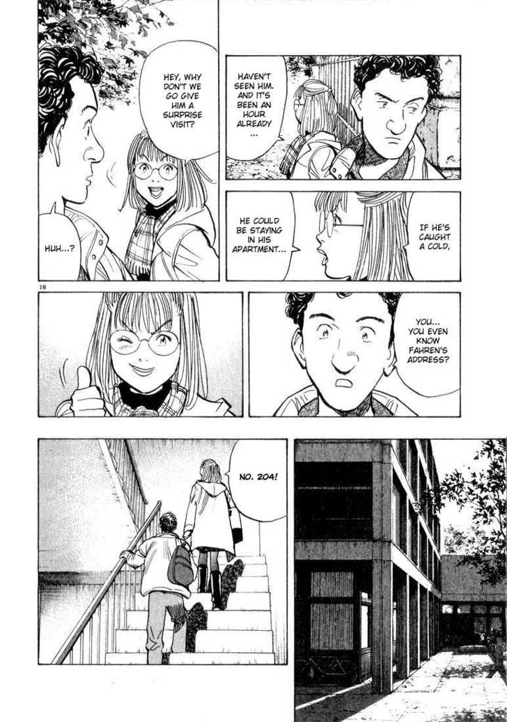 Monster Vol.06 Chapter 048 page 18