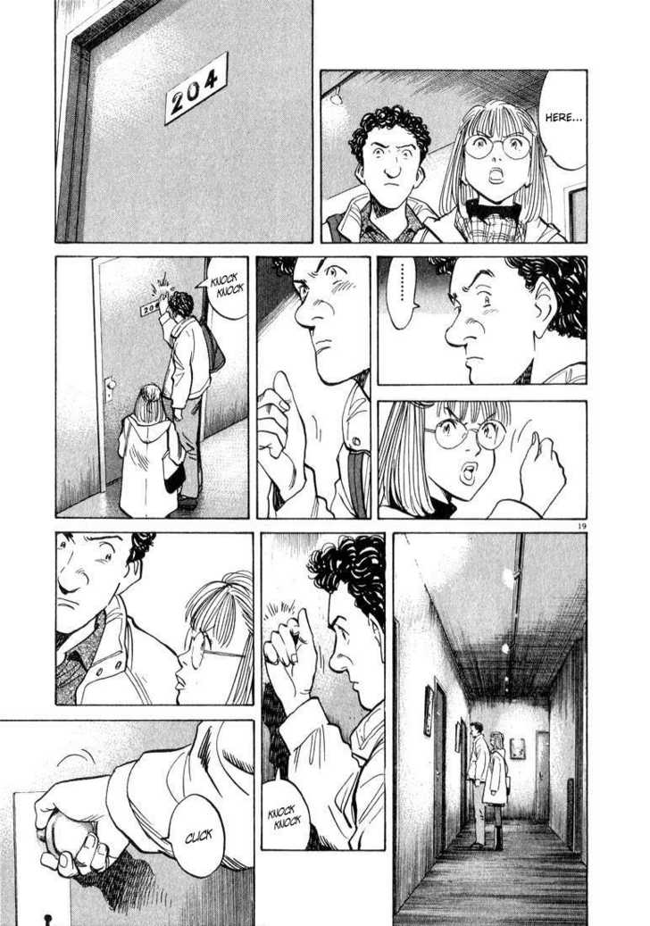 Monster Vol.06 Chapter 048 page 19