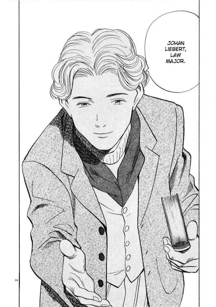 Monster Vol.06 Chapter 048 page 24