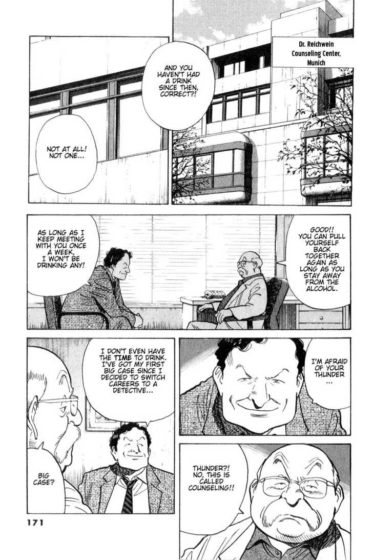 Monster Vol.06 Chapter 049 page 2