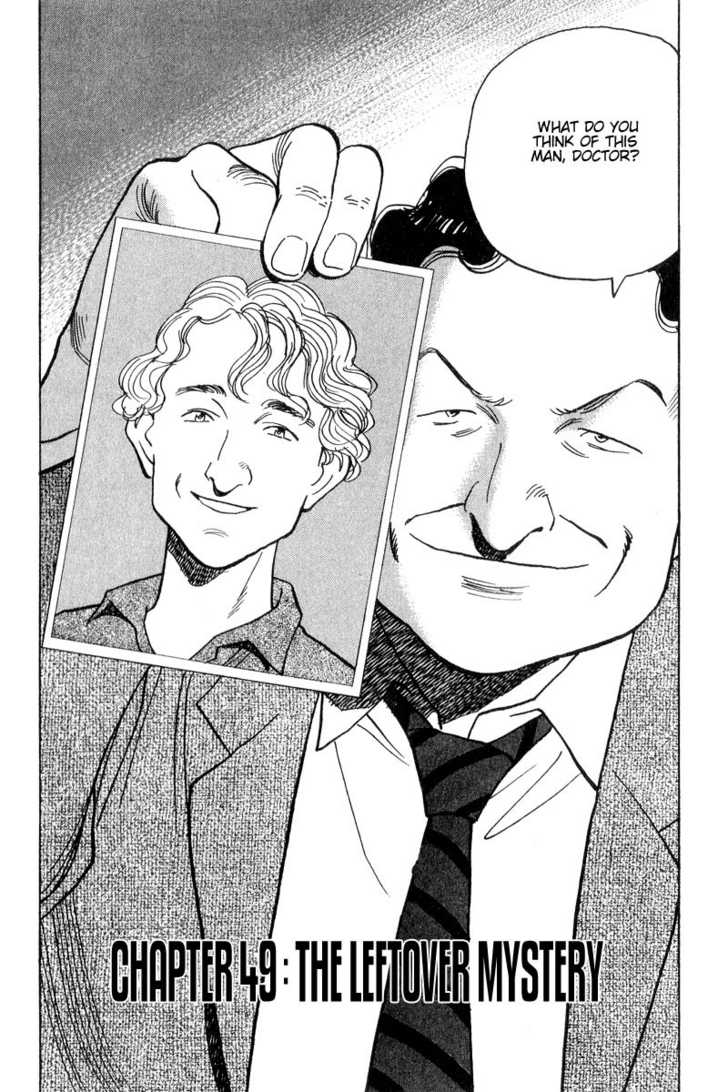 Monster Vol.06 Chapter 049 page 3