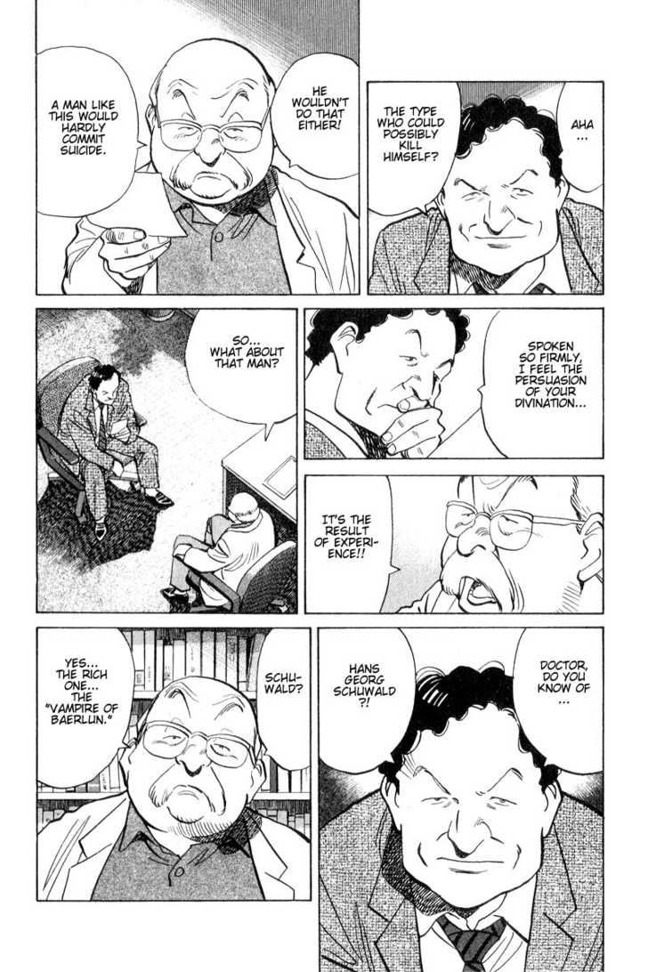 Monster Vol.06 Chapter 049 page 5