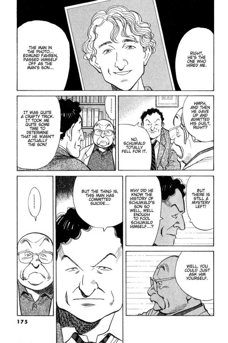Monster Vol.06 Chapter 049 page 6