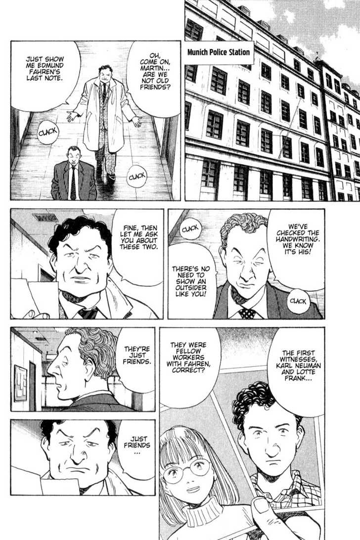 Monster Vol.06 Chapter 049 page 7