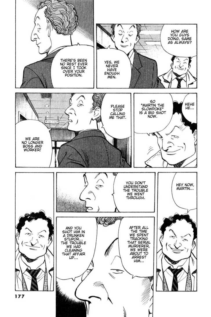 Monster Vol.06 Chapter 049 page 8