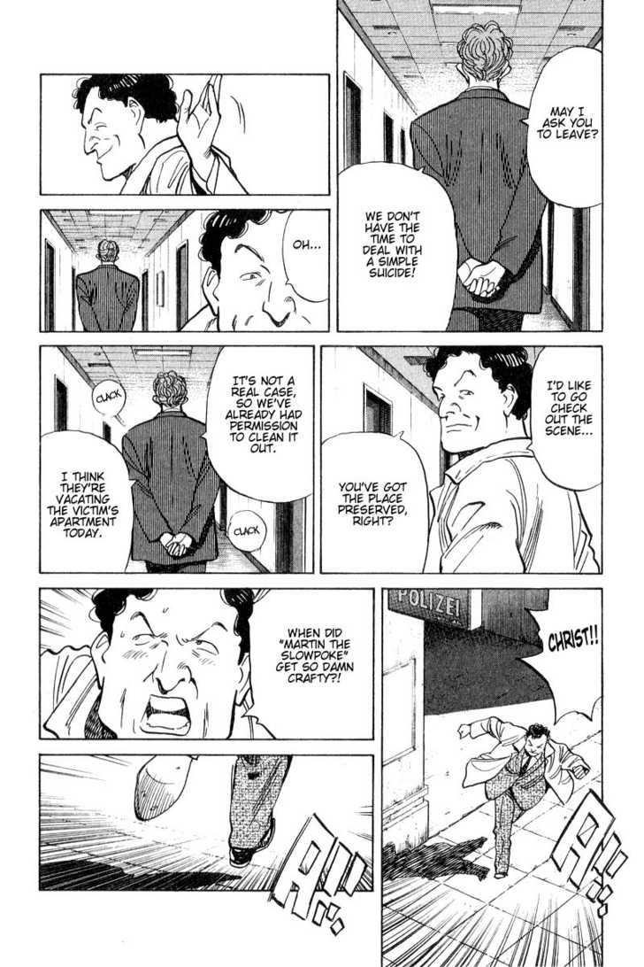 Monster Vol.06 Chapter 049 page 9