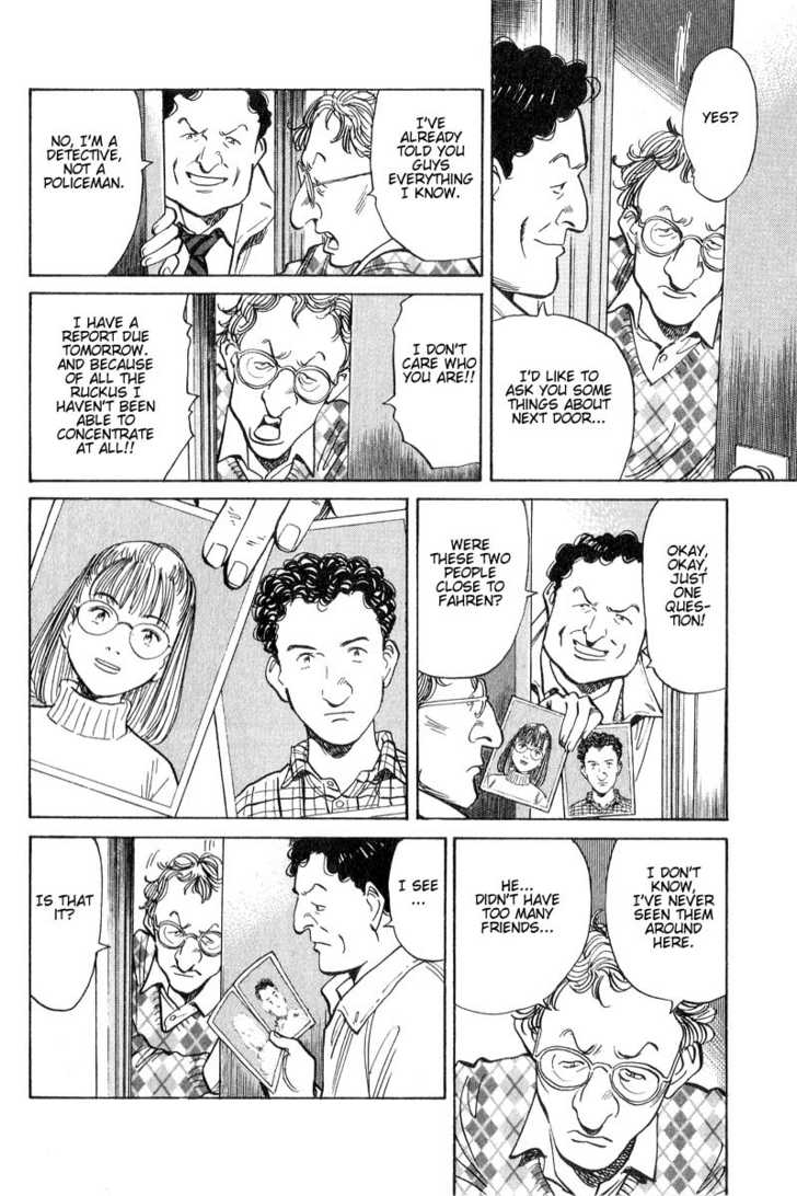 Monster Vol.06 Chapter 049 page 13